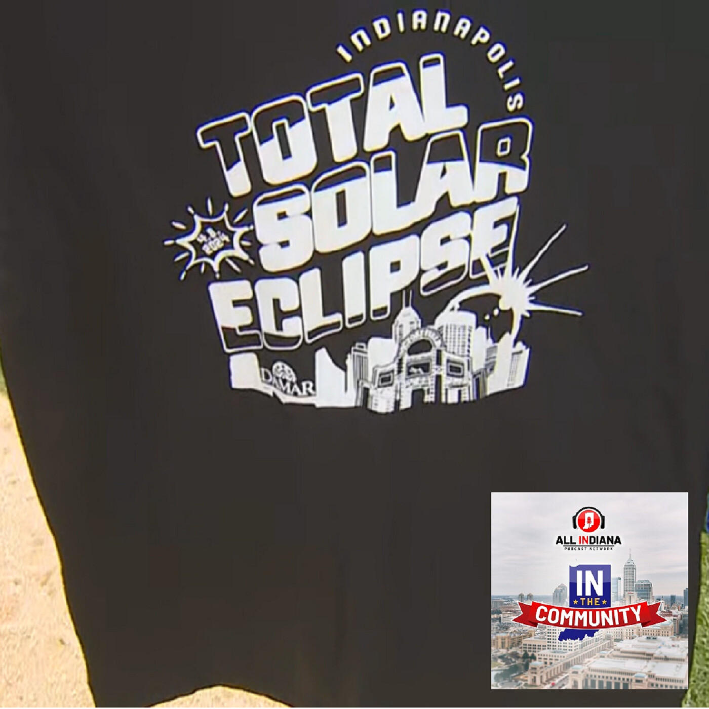 Bonus Eclipse Episode: Indians opening week aligns with eclipse weekend at Victory Field