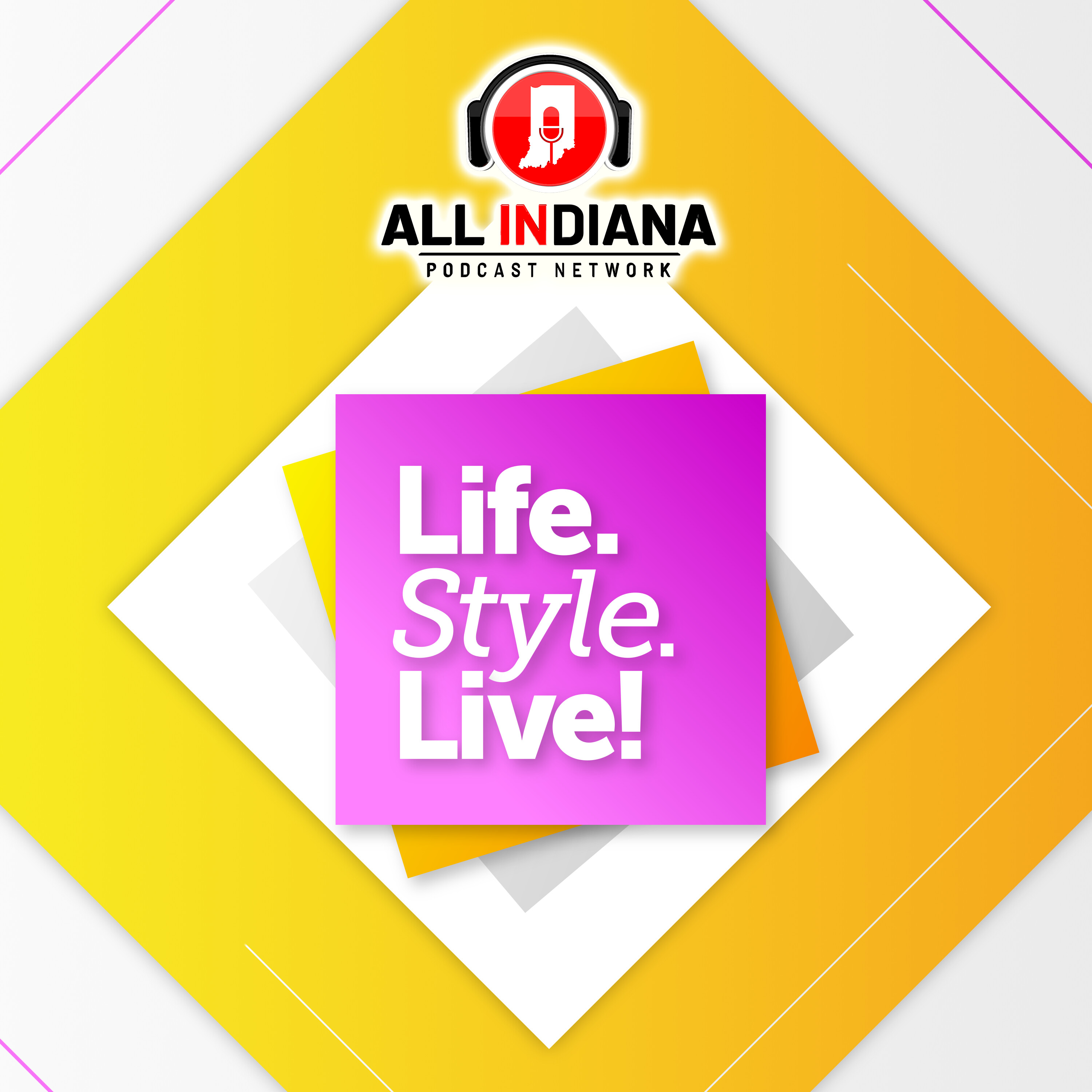 LIFE.STYLE.LIVE!