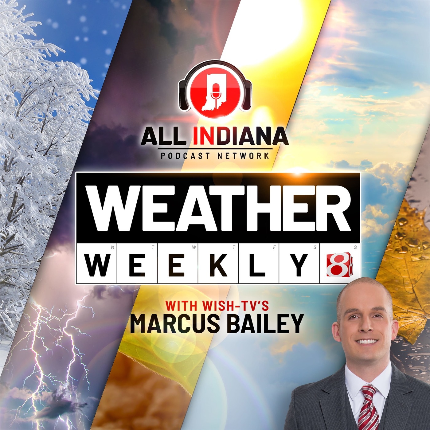 The week ahead: March 17, 2025