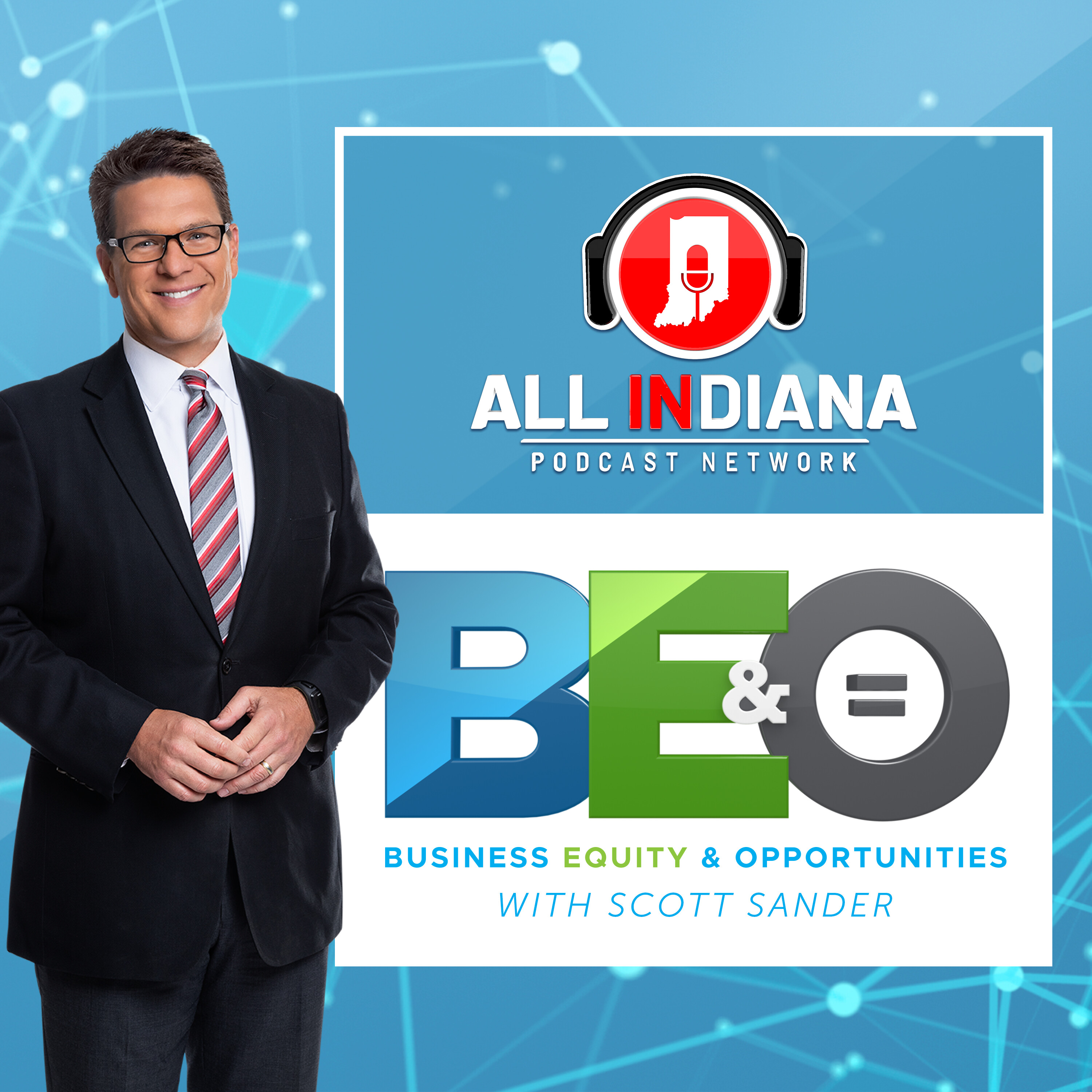 BE&O Podcast – Access to Capital – Washington Township grants $100 million in contracts to diverse suppliers