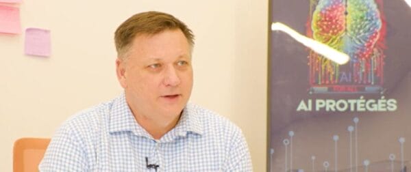 Local Organization Wants to Train 1,000 People to Use AI